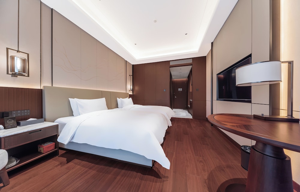 Superior Twin Room, Garden View photo 1