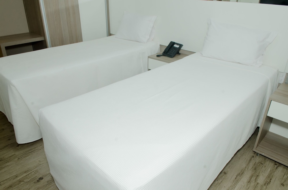 Deluxe Single Room, 1 Bedroom