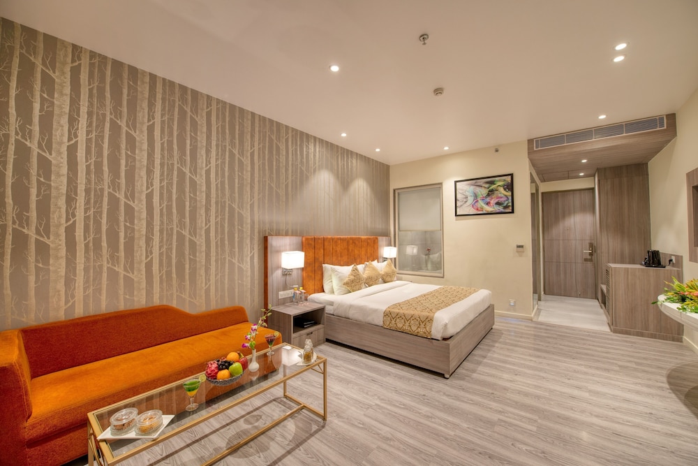 Executive Room - Photo 3