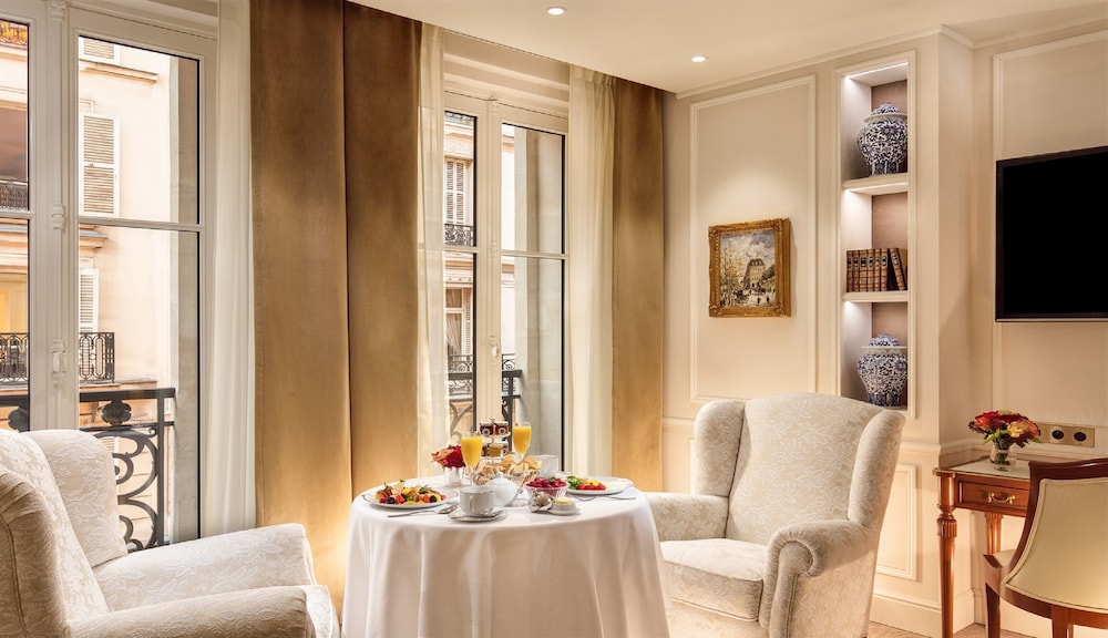 Suite Elysée