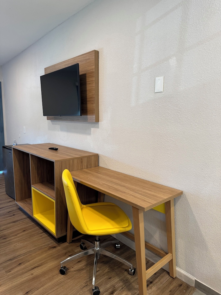 Days Inn by Wyndham Bakersfield, Billede 5