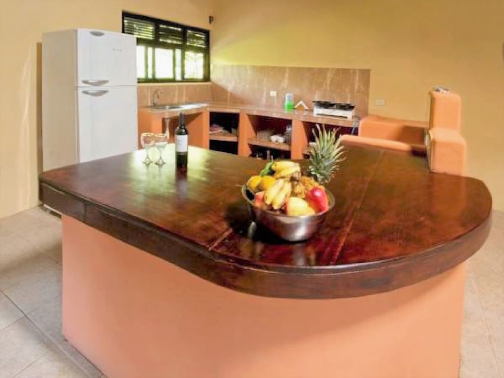 Family Bungalow, 3 Bedrooms, Garden View photo 3