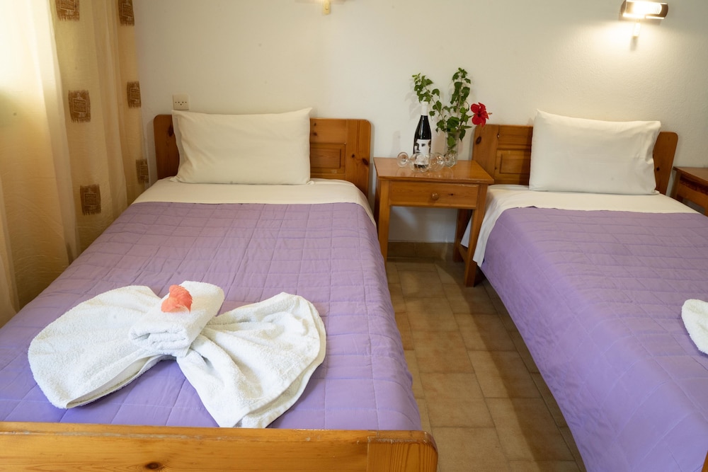 Standard Room - Photo 33