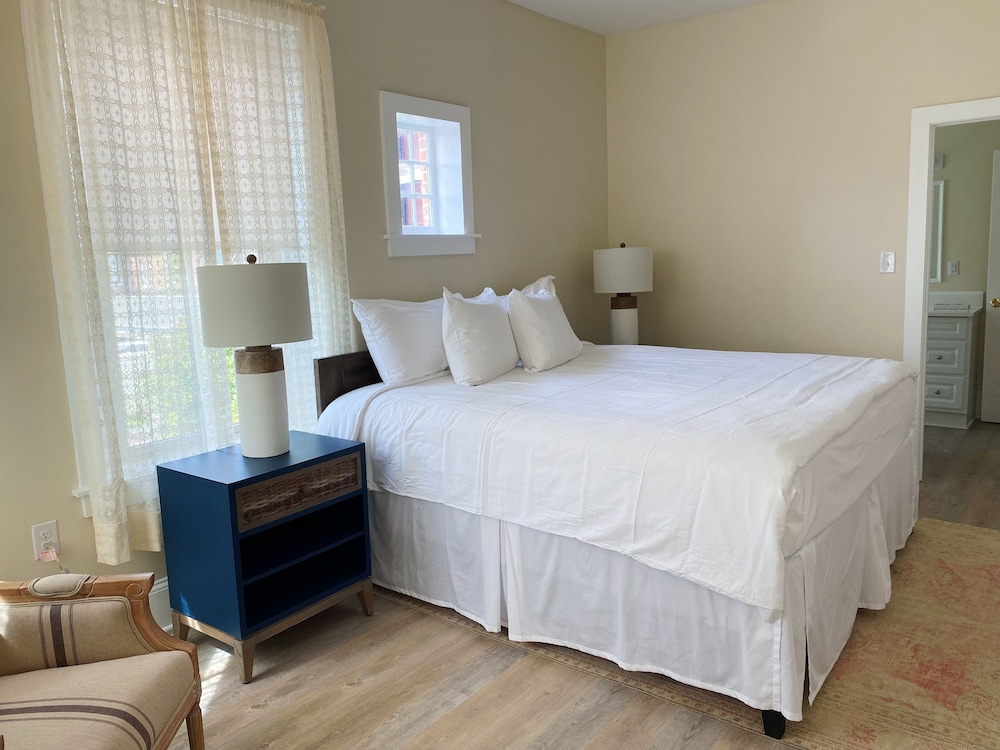 Patricia Suite photo 2