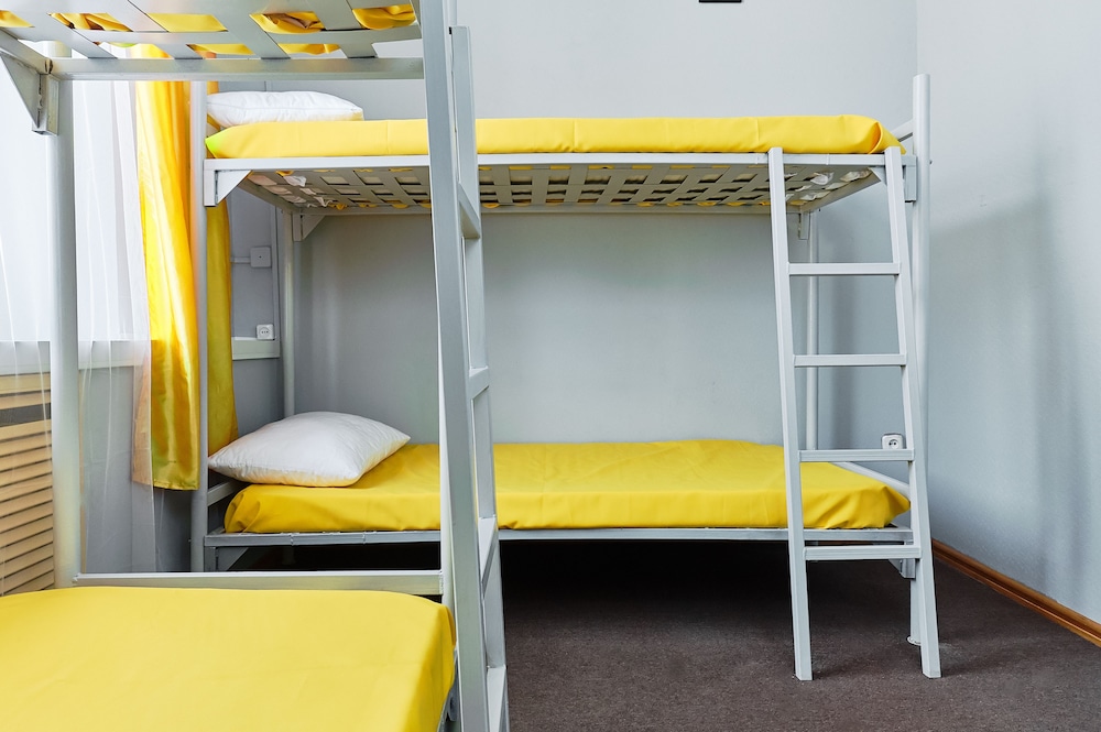 Traditional Shared Dormitory, Mixed Dorm, Non Smoking (4 beds) photo 3