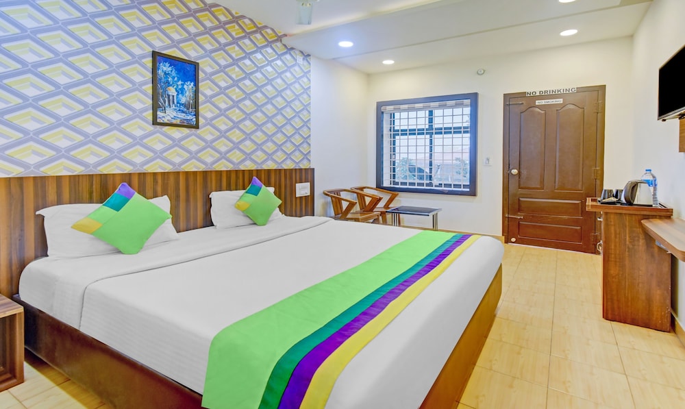 Standard Room - Photo 9