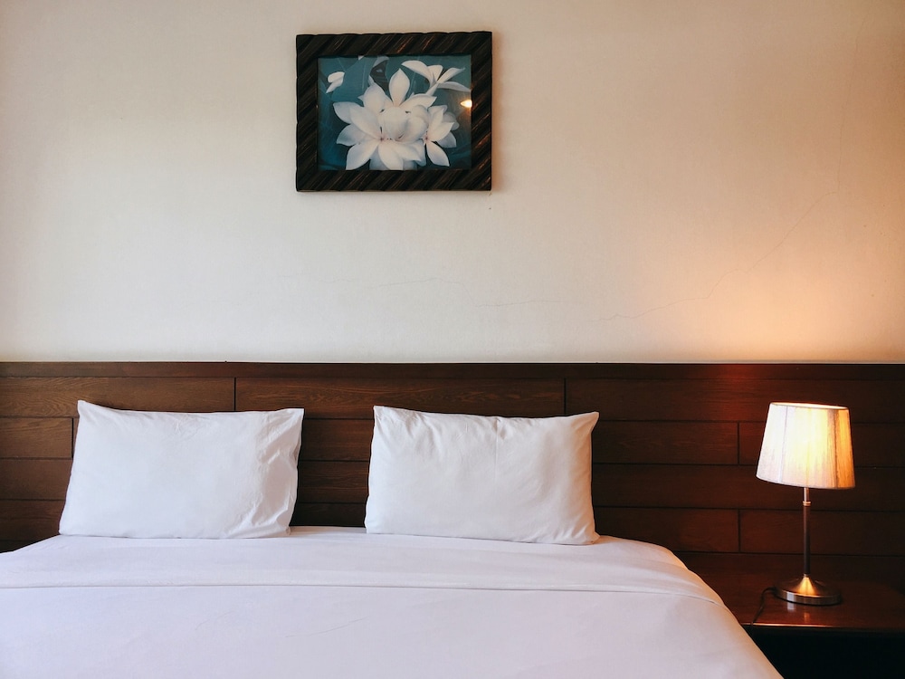 Standard Room, 1 Double Bed photo 1