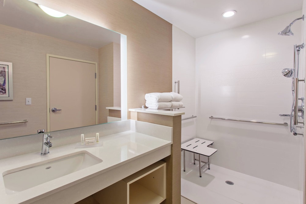 Fairfield Inn & Suites by Marriott Tucumcari, Billede 3