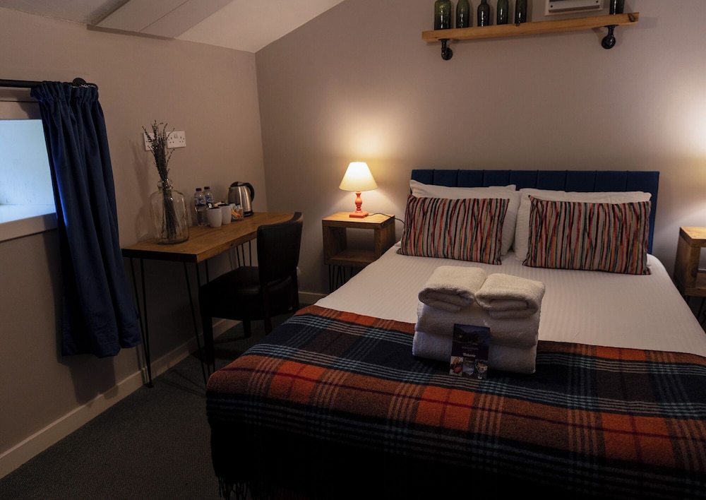 Annexe Budget Double Room photo 2