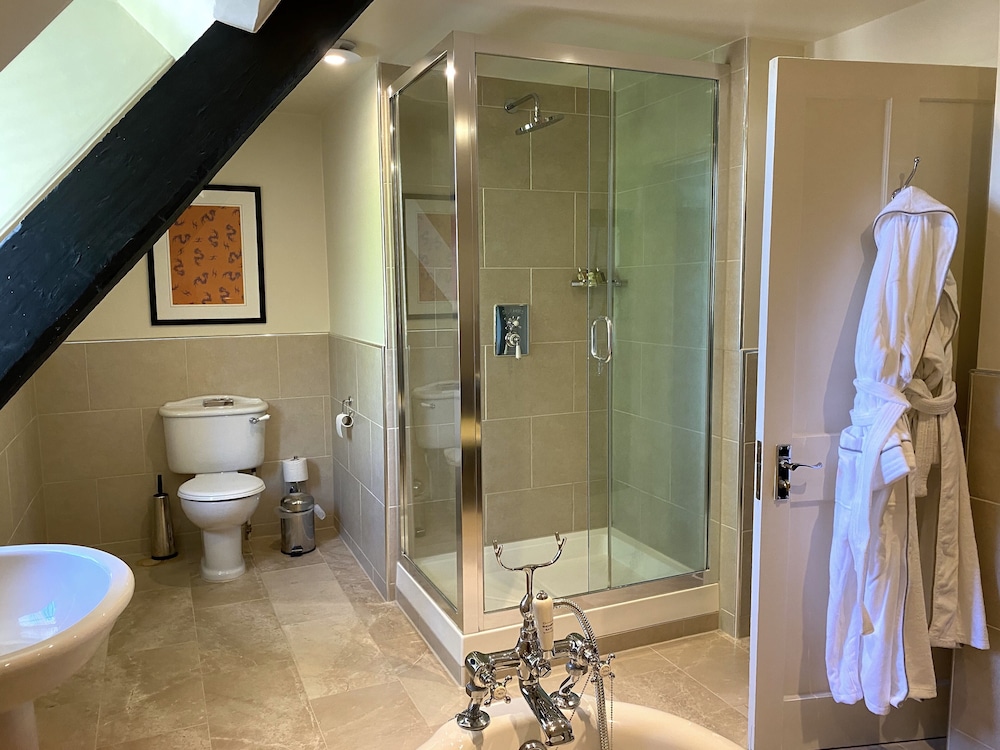Classic Double Room - Photo 6