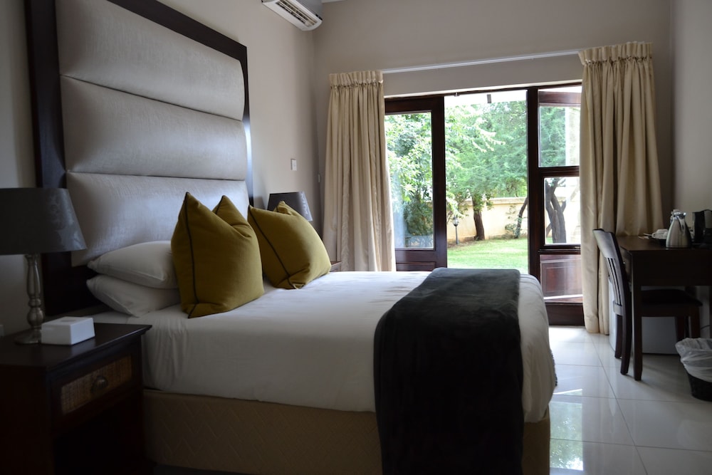 Luxury Double Room photo 1