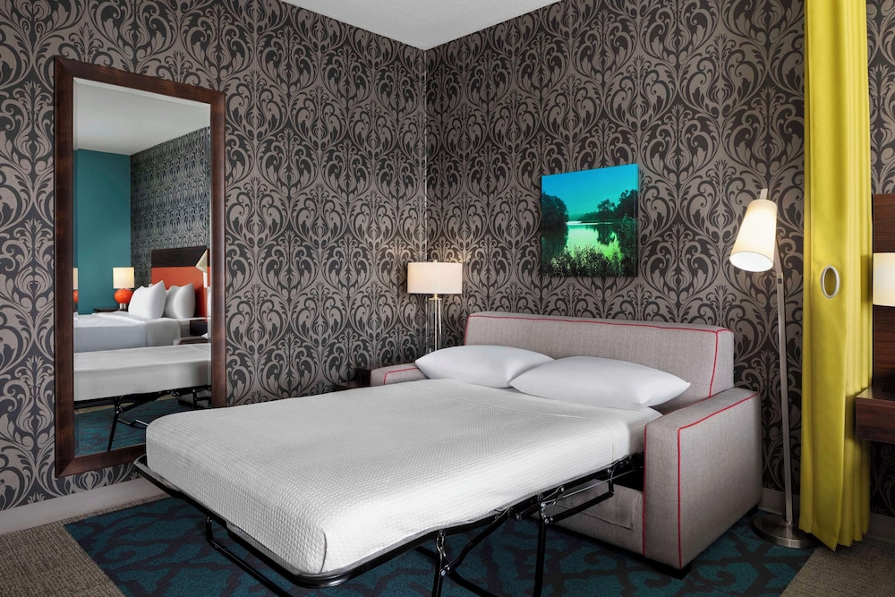 Home2 Suites by Hilton Rochester Mayo Clinic Area, 사진 5