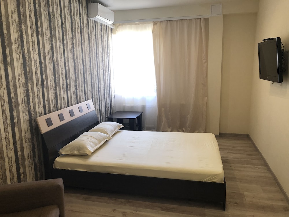Apartment, 1 Bedroom (Flat 21)