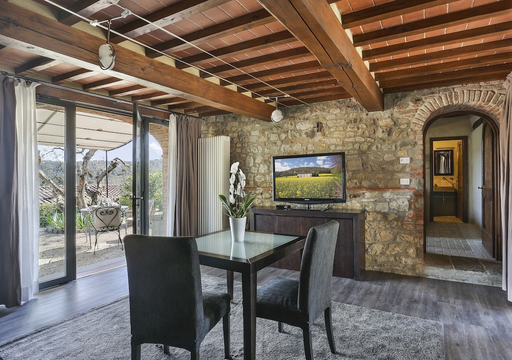 Superior Suite, 1 Bedroom, Ground Floor (Legnaia) photo 3