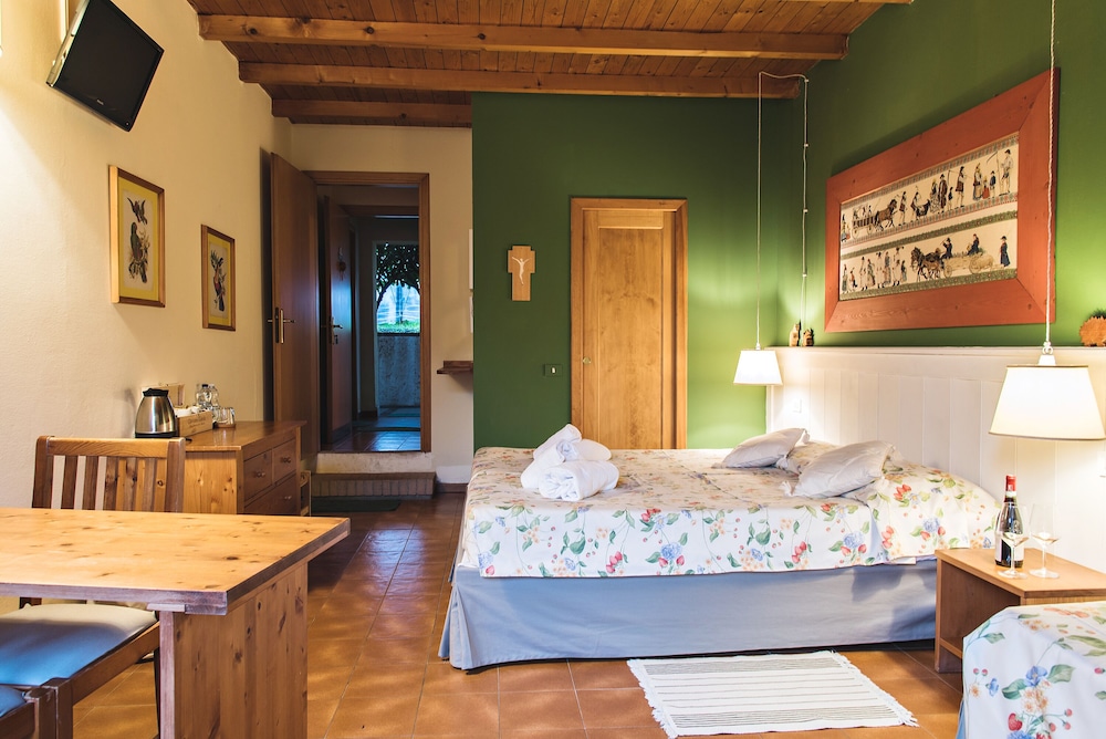 Standard Room, 1 Bedroom