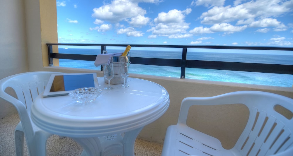 Double Room Single Use, Sea View photo 2