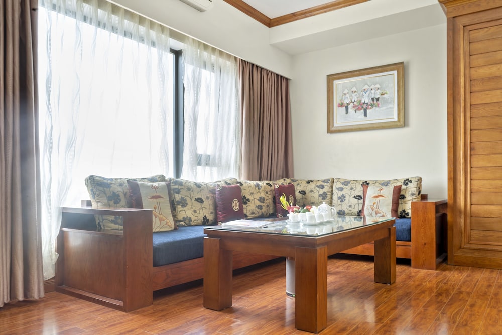 Landmark Classic Room photo 2