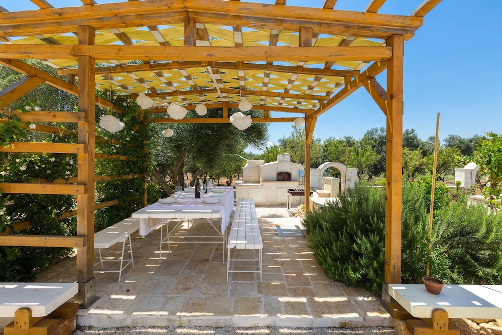 Villa, 5 Bedrooms, Private Pool photo 2