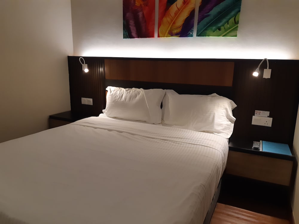 Deluxe Double Room - Photo 3