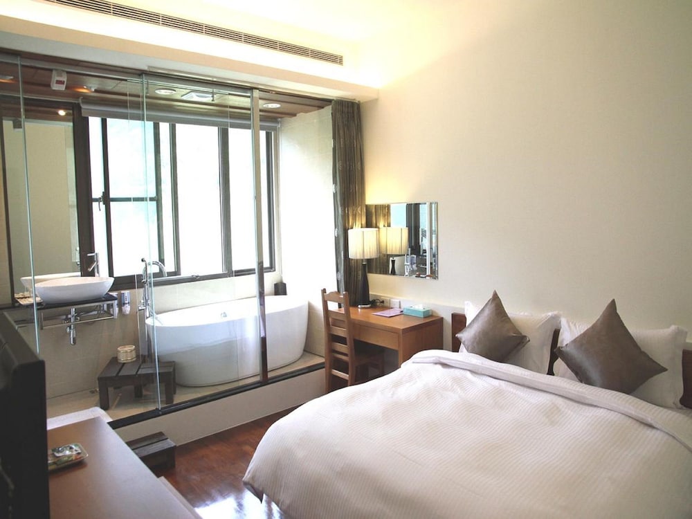 Signature House (pet allowed, 500NT/each) photo 3
