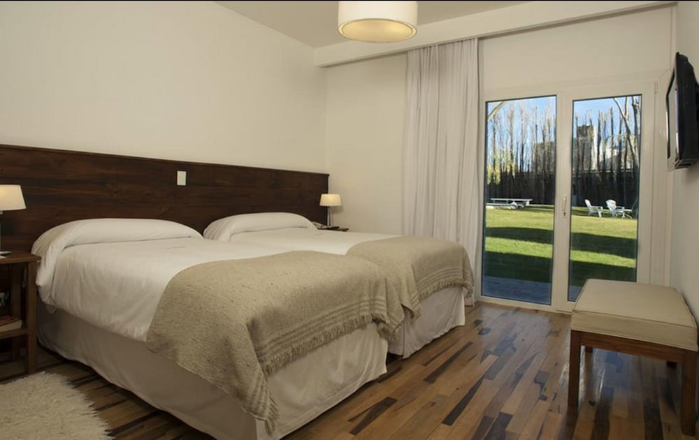 Superior Double or Twin Room photo 1