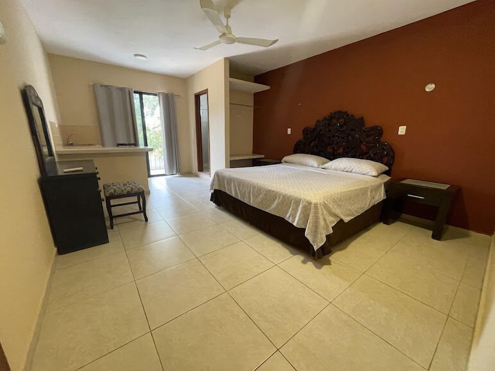 Classic Double Or Twin Room photo 1