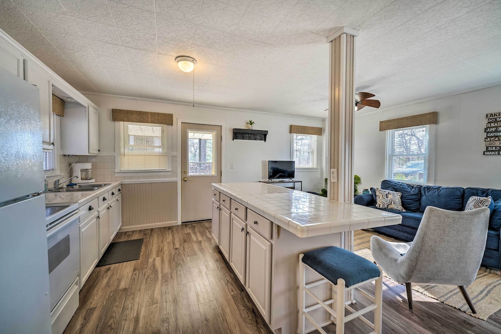 Cottage (1 Bedroom) photo 3