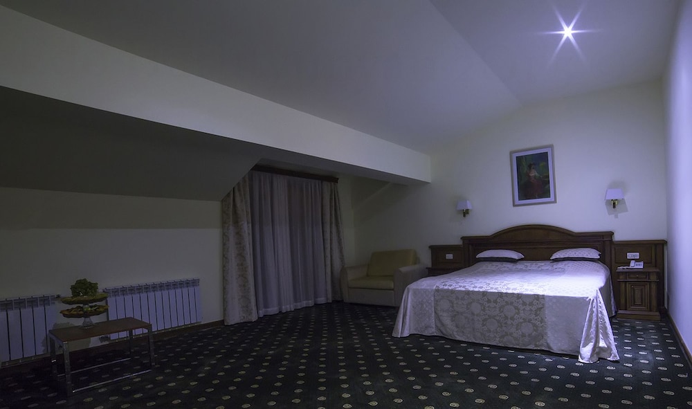 Comfort Double or Twin Room photo 1