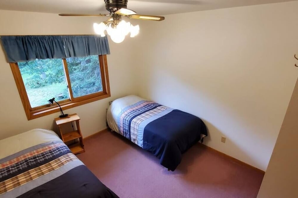 Eagle Villa-2 Bedroom Eagle Villa in Voyageurs National Park photo 3