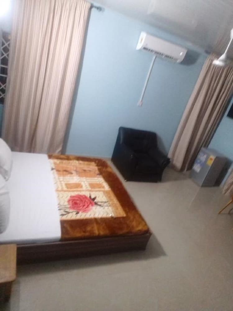 Deluxe Twin Room photo 1