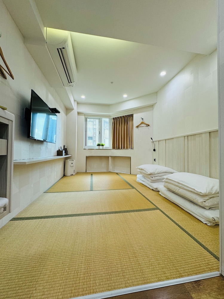 Comfort Twin Room photo 3