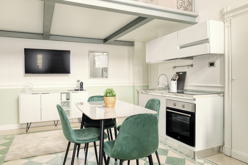 Standard Apartment