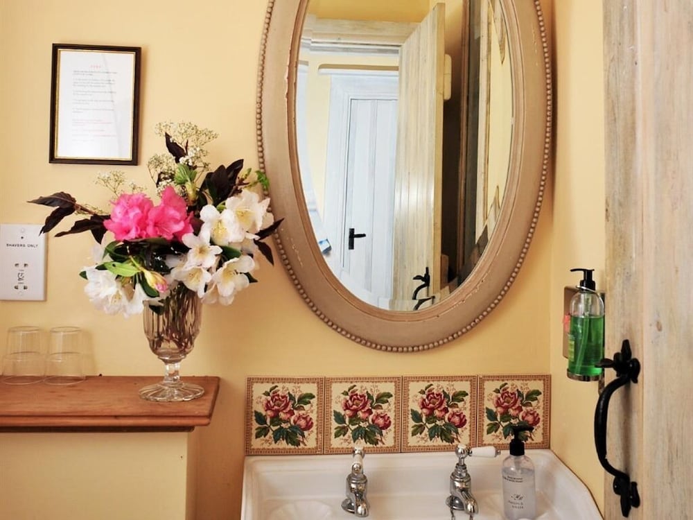 Premium Double Room, Ensuite (Silver Bath) photo 3