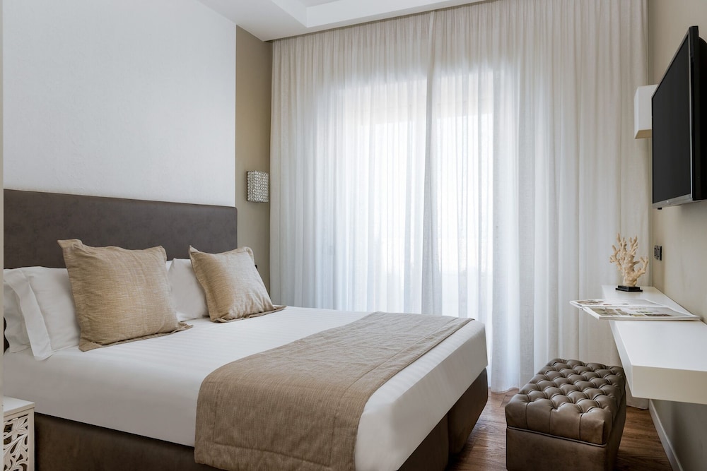 Premier Suite