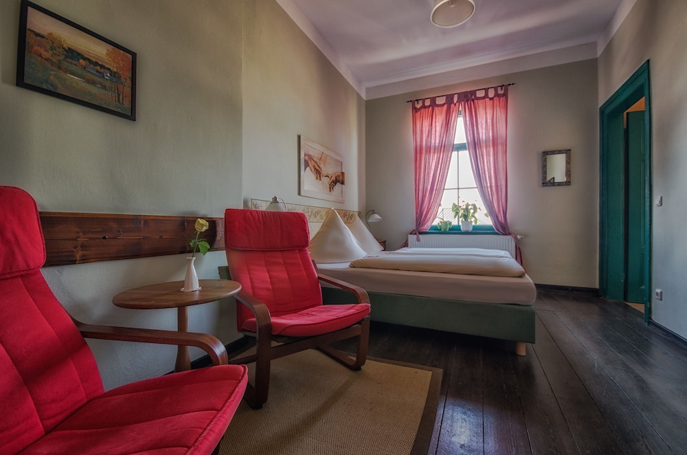 Triple Room, Kitchen