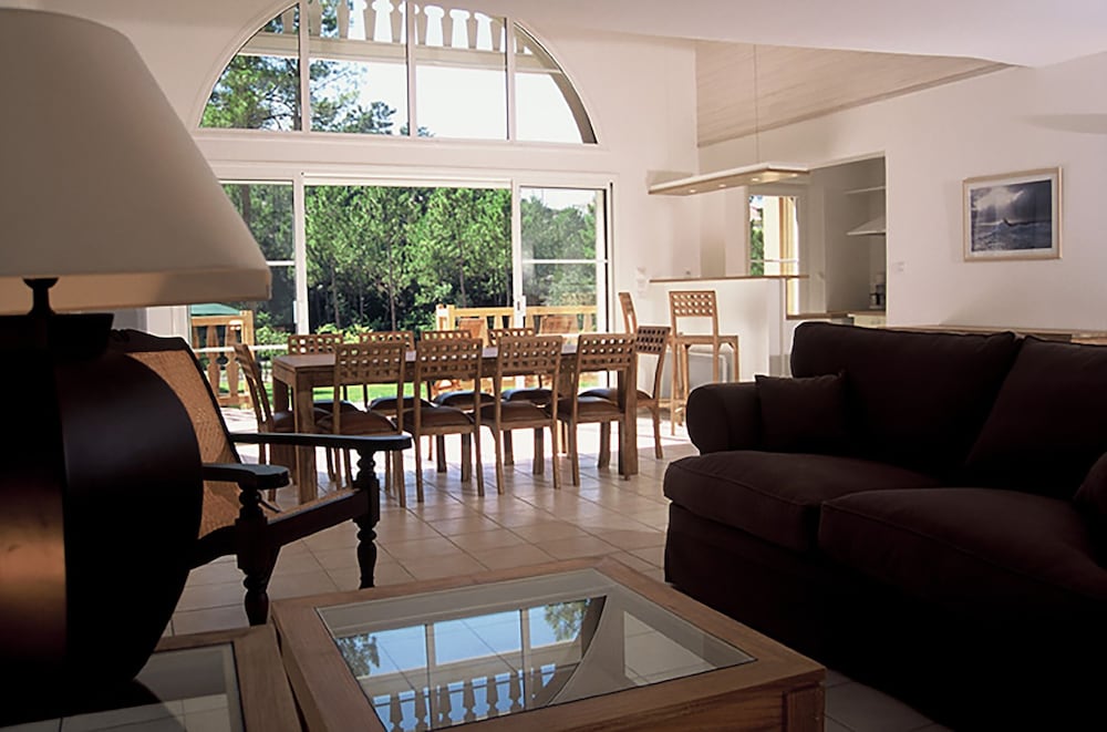 Villa 6 personnes piscine photo 2