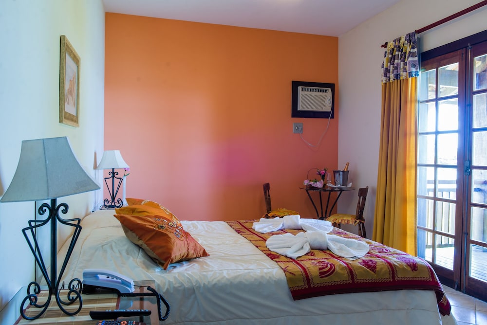 Superior Double Room photo 1