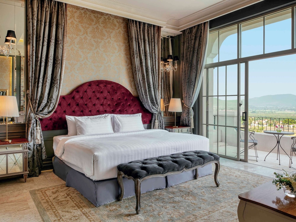 Penthouse, Multiple Beds photo 2