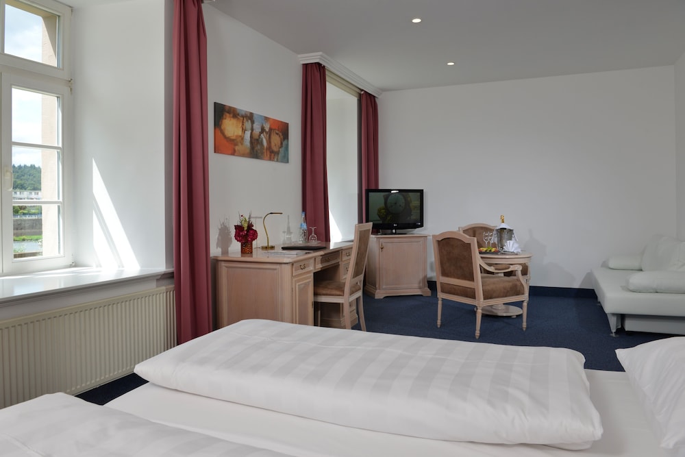 Weser Room, Single Use