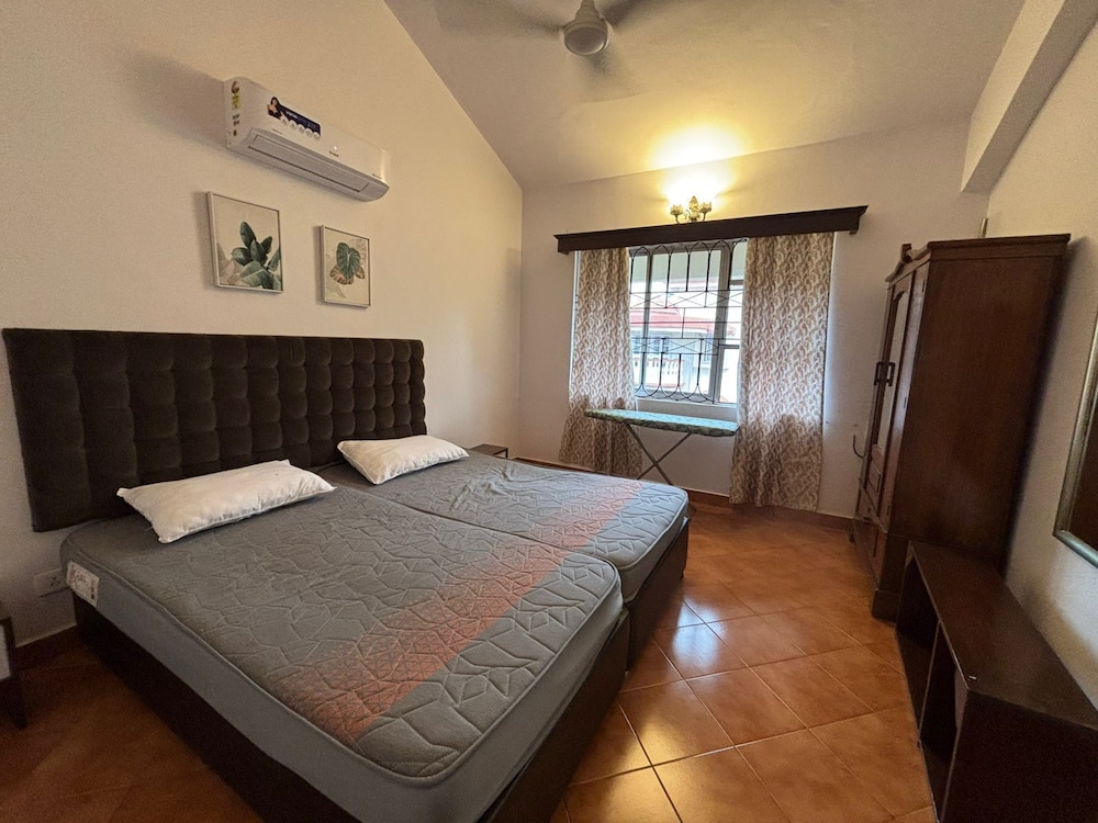 Basic Apartment