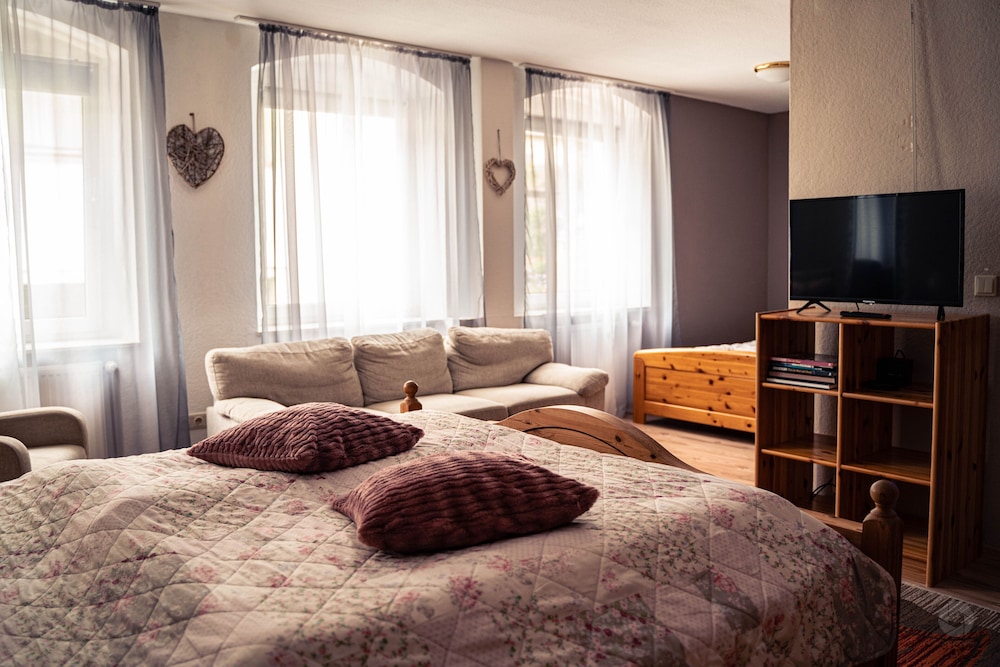 Deluxe Quadruple Room photo 3
