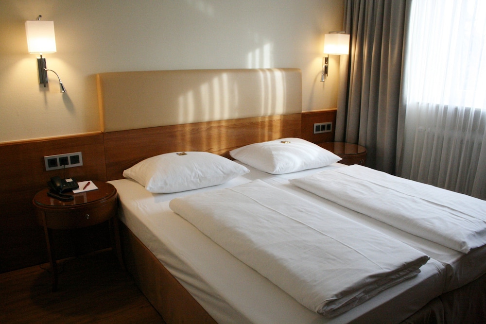 Quadruple Room, 2 Bedrooms, Non Smoking (Air Conditioning) photo 1