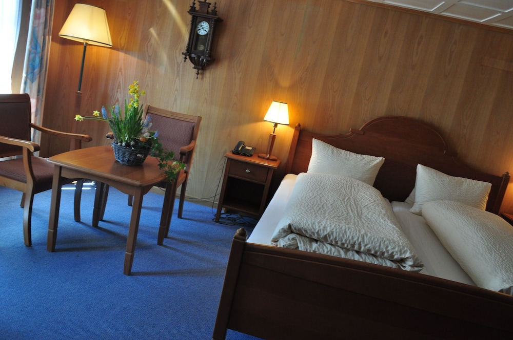 Comfort Double Room photo 3