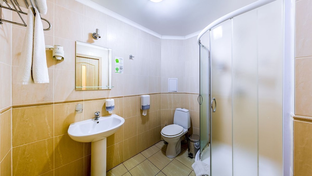 Standard Single Room photo 2