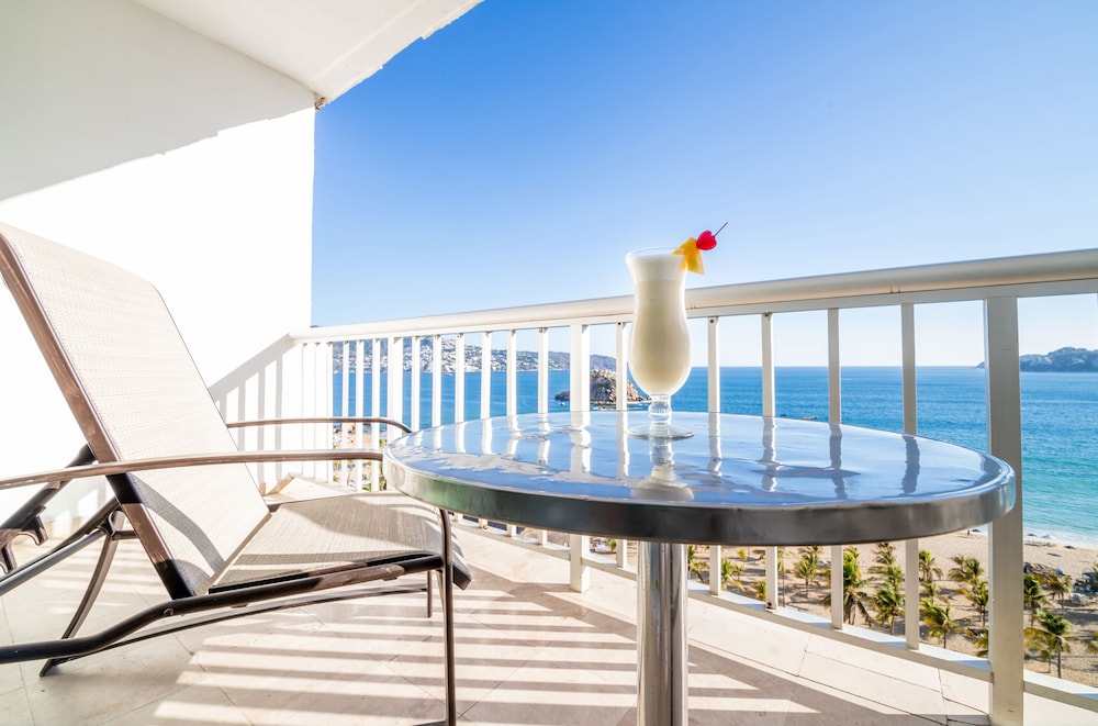 Superior Queen with ocean view - Photo 4