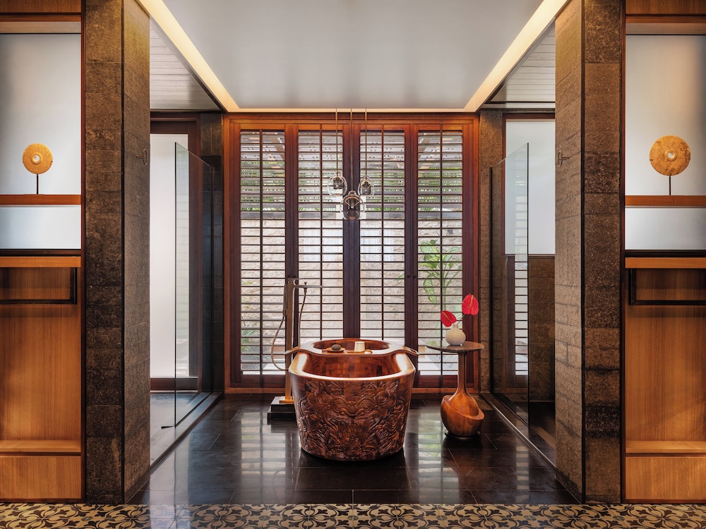 Penthouse, 2 Bedrooms, Oceanfront (Private Pool) thumbnail 6