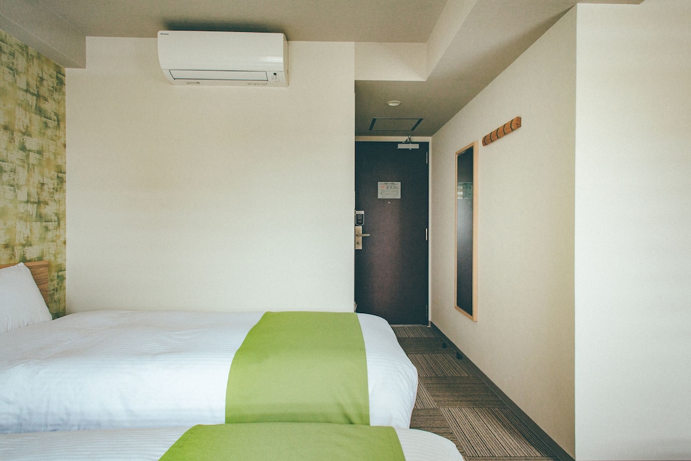 Deluxe Twin Room, Non Smoking - Photo 20