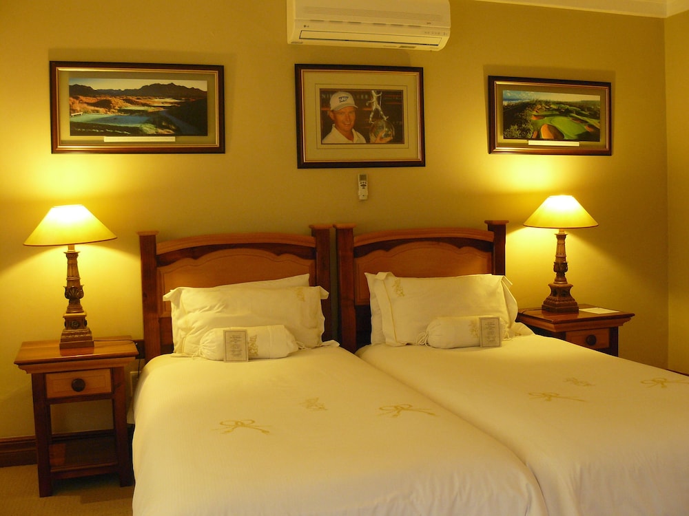 Twin Room photo 2