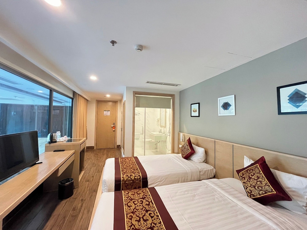 Basic Room