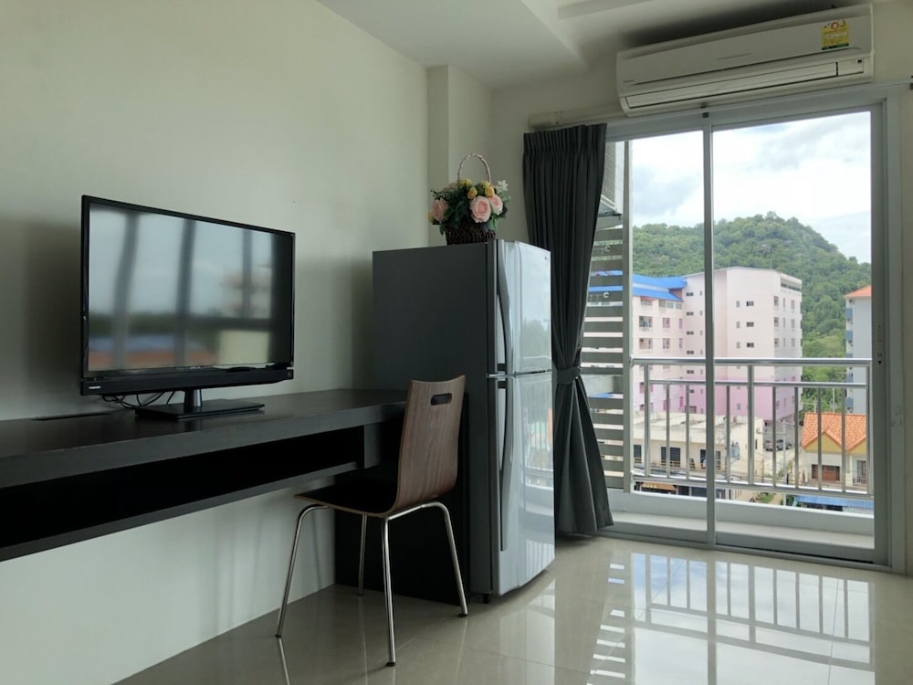Standard Single Room photo 2
